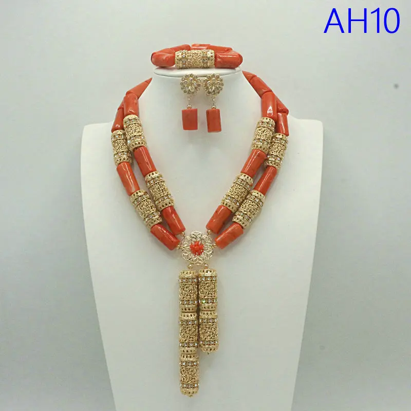 african fashion wedding real big coral beads jewlery set
african fashion wedding real big coral beads jewlery set