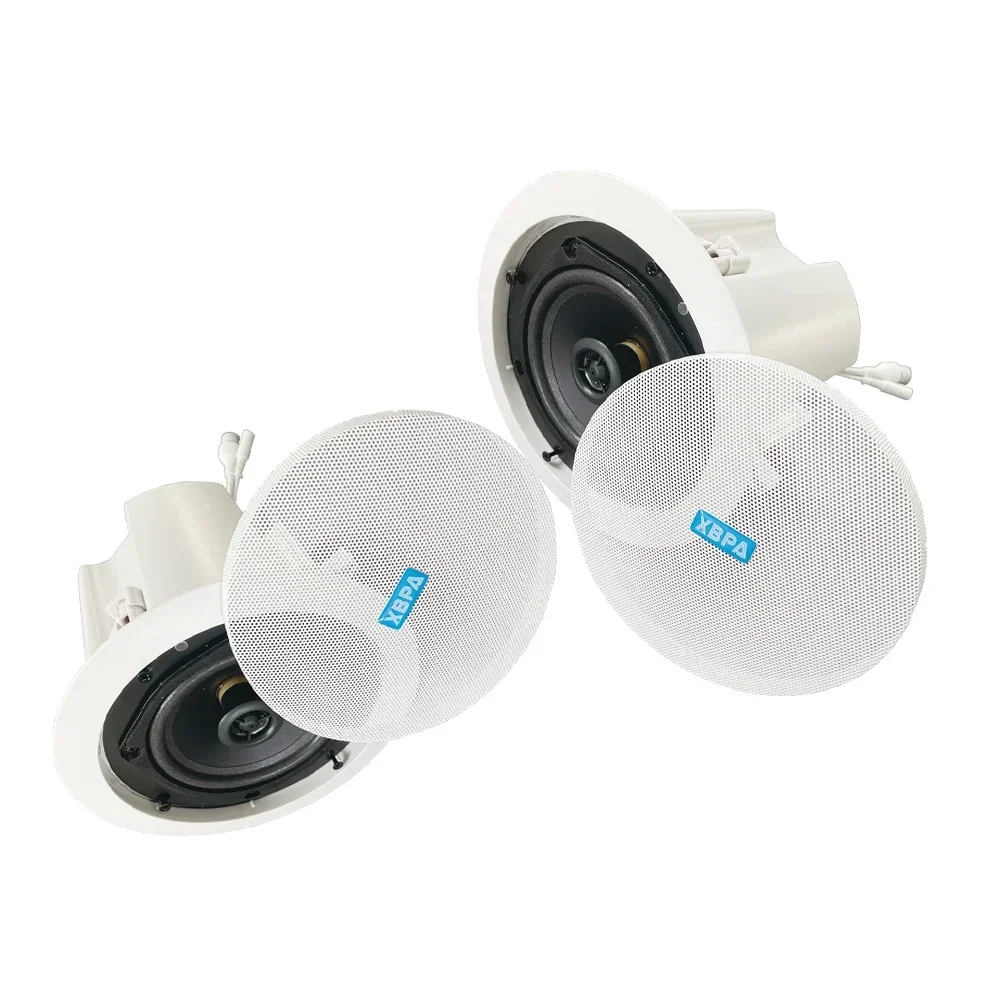 Professional Audio IP PA Audio System Sound Equipment/amplifiers/speaker
Professional Audio IP PA Audio System Sound Equipment/amplifiers/speaker