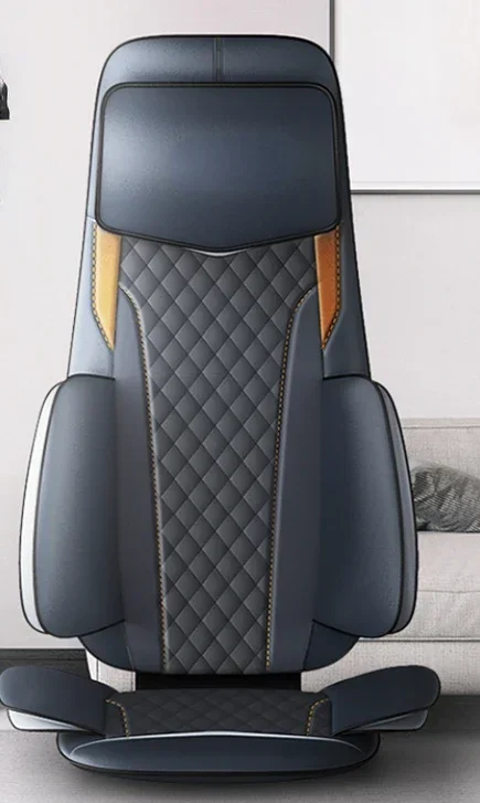 Hot sales instrument, multifunctional massage chair for the back, waist, cervical spine, lumbar spine, car mounted cushion
Hot sales instrument, multifunctional massage chair for the back, waist, cervical spine, lumbar spine, car mounted cushion
