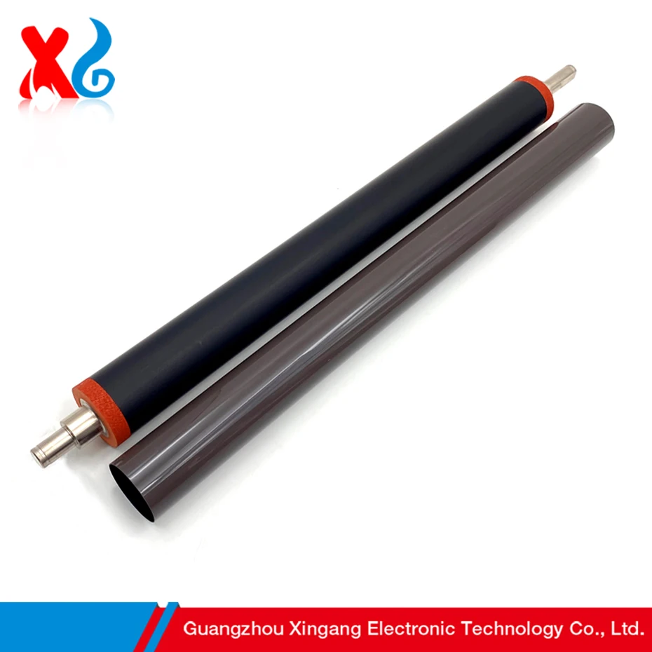 Комплект обслуживания фьюзера для Ricoh MP2554 3054 3554 4054 5054 6054 2555 3055 3555 4055 5055 6055 Прижимной ролик для фиксации пленки фьюзера
Комплект обслуживания фьюзера для Ricoh MP2554 3054 3554 4054 5054 6054 2555 3055 3555 4055 5055 6055 Прижимной ролик для фиксации пленки фьюзера