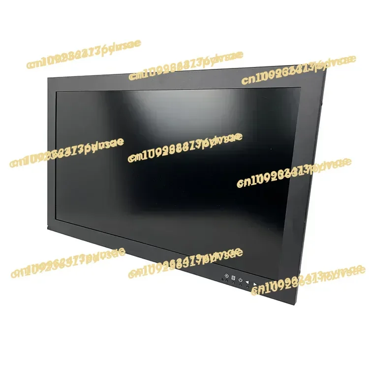 In Stock 24inch 1920x1080 resolution steel housing1000nits bright reversing teleprompter monitor with Vga Hd Usb Bnc Sdi inp
In Stock 24inch 1920x1080 resolution steel housing1000nits bright reversing teleprompter monitor with Vga Hd Usb Bnc Sdi inp