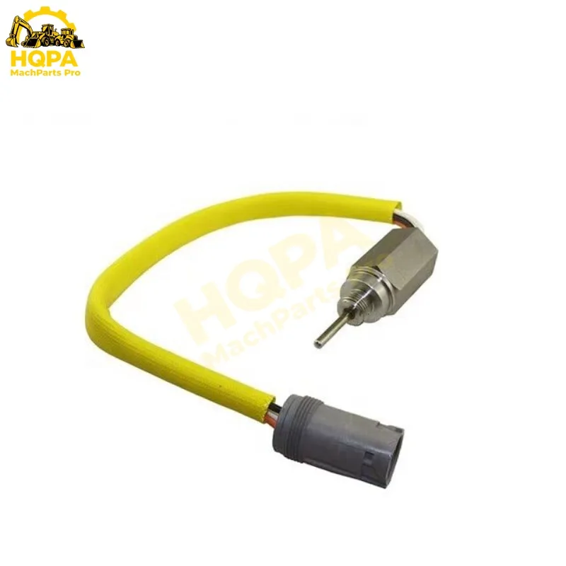 CA1310427 131-0427 1310427 Sensor for Caterpillar CAT G3412 G3512 G3516 Engine 631G 637G 657G Tractor
CA1310427 131-0427 1310427 Sensor for Caterpillar CAT G3412 G3512 G3516 Engine 631G 637G 657G Tractor