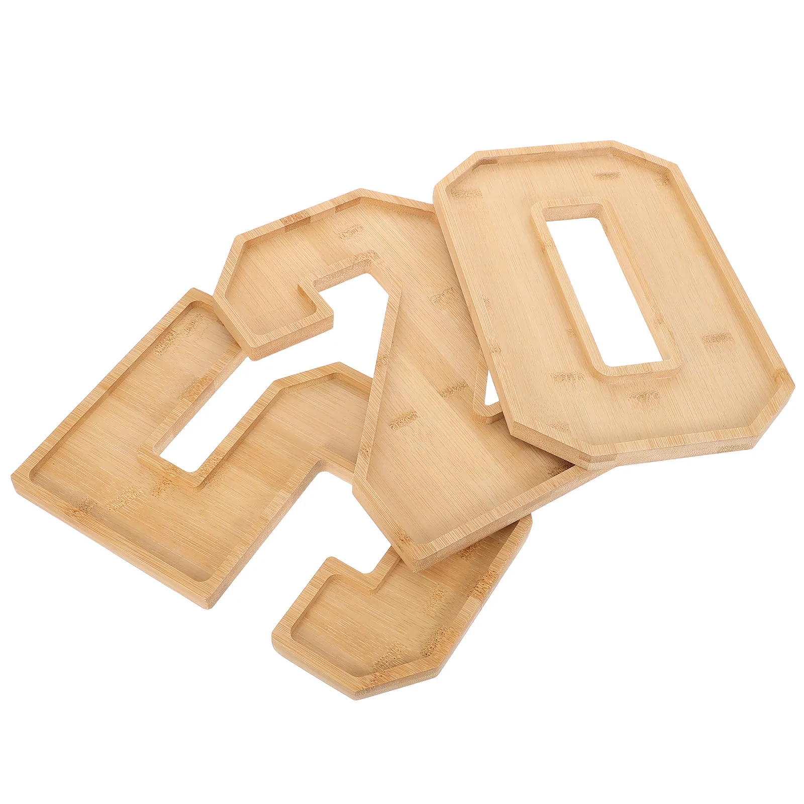 1Set 250 Number Wooden Charcuterie Board Fillable Serving Tray for Party Graduation Anniversary Birthday Dessert Fruit Veggie
1Set 250 Number Wooden Charcuterie Board Fillable Serving Tray for Party Graduation Anniversary Birthday Dessert Fruit Veggie