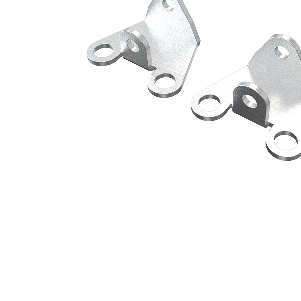 For Yamaha XTZ 700 Tenere 700 Rally Edition T7 2020-2025 2024 2023 2022 Motorcycle Accessories 23MM Lowered Footpeg Kit Brackets
For Yamaha XTZ 700 Tenere 700 Rally Edition T7 2020-2025 2024 2023 2022 Motorcycle Accessories 23MM Lowered Footpeg Kit Brackets