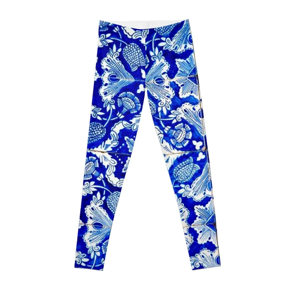 DUTCH DELFT: Vintage Tulip Flowered Art Print Leggings Women's sportswear leggins push up woman Womens Leggings
DUTCH DELFT: Vintage Tulip Flowered Art Print Leggings Women's sportswear leggins push up woman Womens Leggings