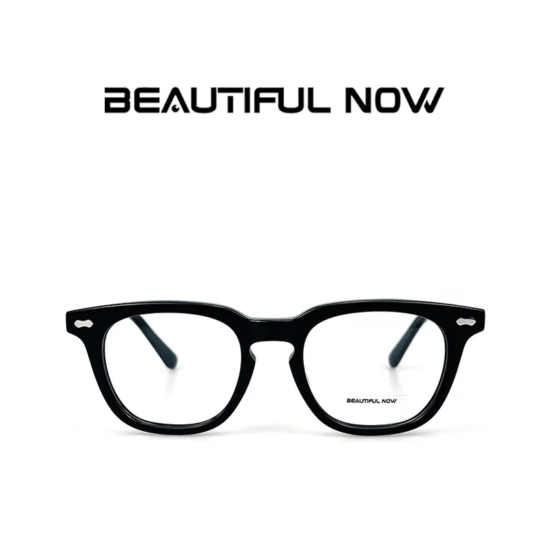 Minimalist Design Eyeglasses Frames with Clear Lenses for Men in Optical Collection
Minimalist Design Eyeglasses Frames with Clear Lenses for Men in Optical Collection