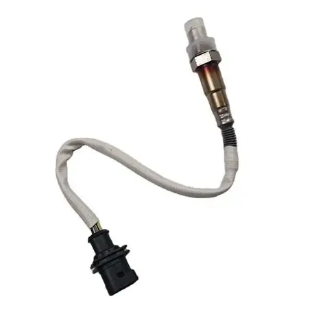 The upstream oxygen sensor in front of the exhaust filter is suitable for Range Rover Evoque Discovery Sport Jaguar XF 2014-2018
The upstream oxygen sensor in front of the exhaust filter is suitable for Range Rover Evoque Discovery Sport Jaguar XF 2014-2018