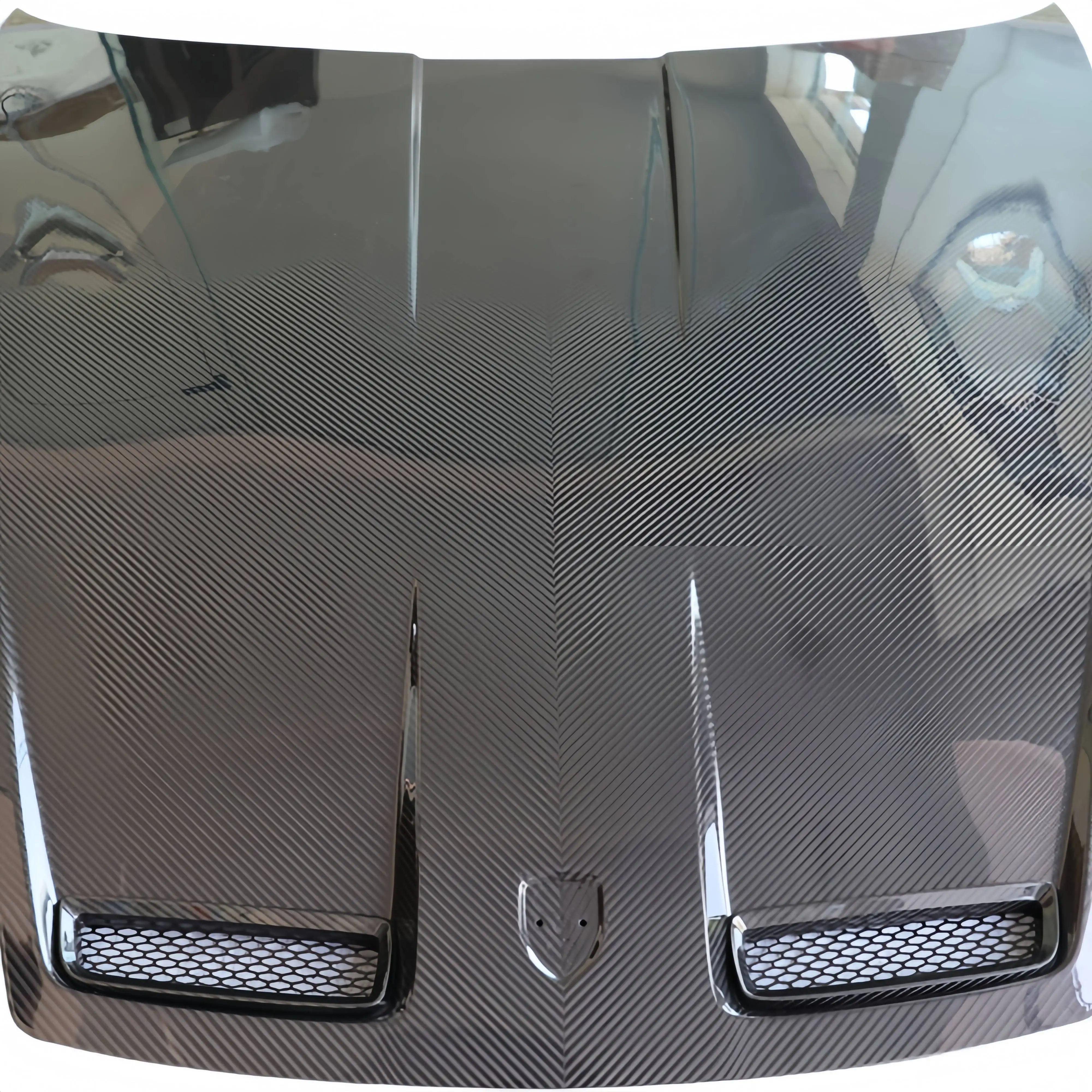 Modified and Upgraded GT Style Body Kit for 911 992 Dry Carbon Fiber Engine Hood and Hood Surround New
Modified and Upgraded GT Style Body Kit for 911 992 Dry Carbon Fiber Engine Hood and Hood Surround New