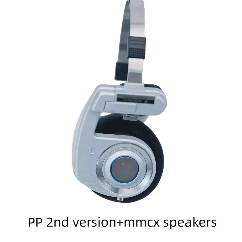 ..for Farsoo 2nd version with mmcx speakers headphone retro classic hifi deep bass stereo foldable headset with mmcx cable 3.5~~
..for Farsoo 2nd version with mmcx speakers headphone retro classic hifi deep bass stereo foldable headset with mmcx cable 3.5~~
