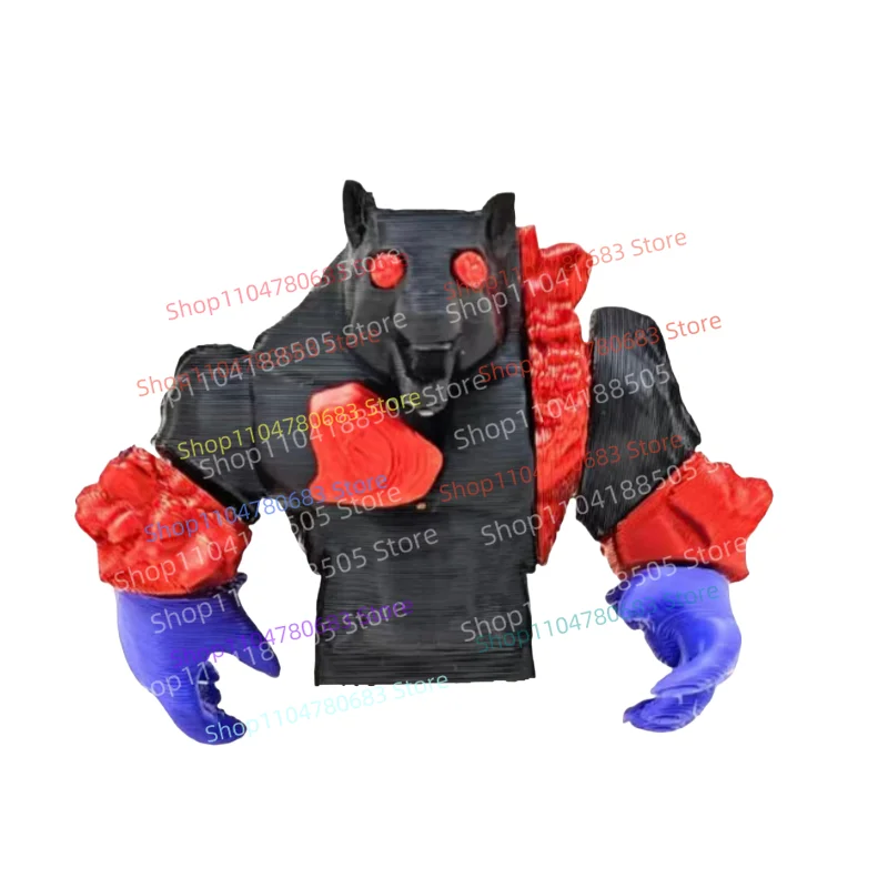 Строительные блоки MOC, мини-фигурки, мультяшная анимация, игра, хвост, шип, сборка, модель, украшения, детские игрушки, коллекция, подарок 
Строительные блоки MOC, мини-фигурки, мультяшная анимация, игра, хвост, шип, сборка, модель, украшения, детские игрушки, коллекция, подарок