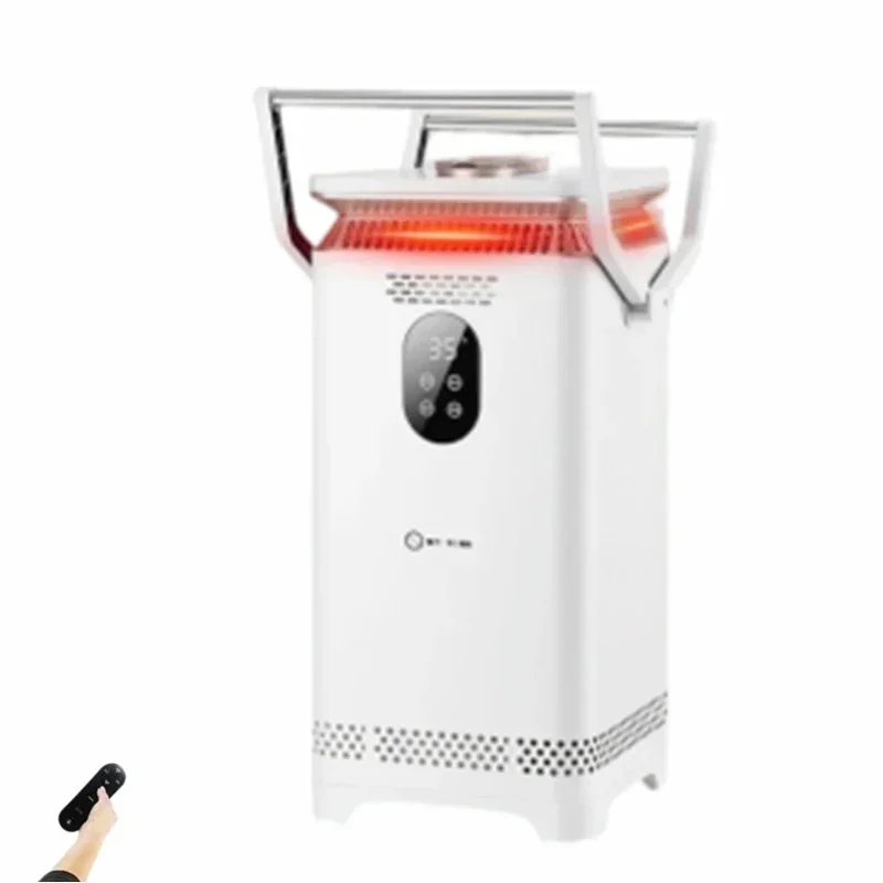 2025 воздушный обогреватель, бытовой конвекционный энергосберегающий электрический обогреватель для гостиной, гриль, плита, электрический обогреватель, быстрый нагреватель
2025 воздушный обогреватель, бытовой конвекционный энергосберегающий электрический обогреватель для гостиной, гриль, плита, электрический обогреватель, быстрый нагреватель