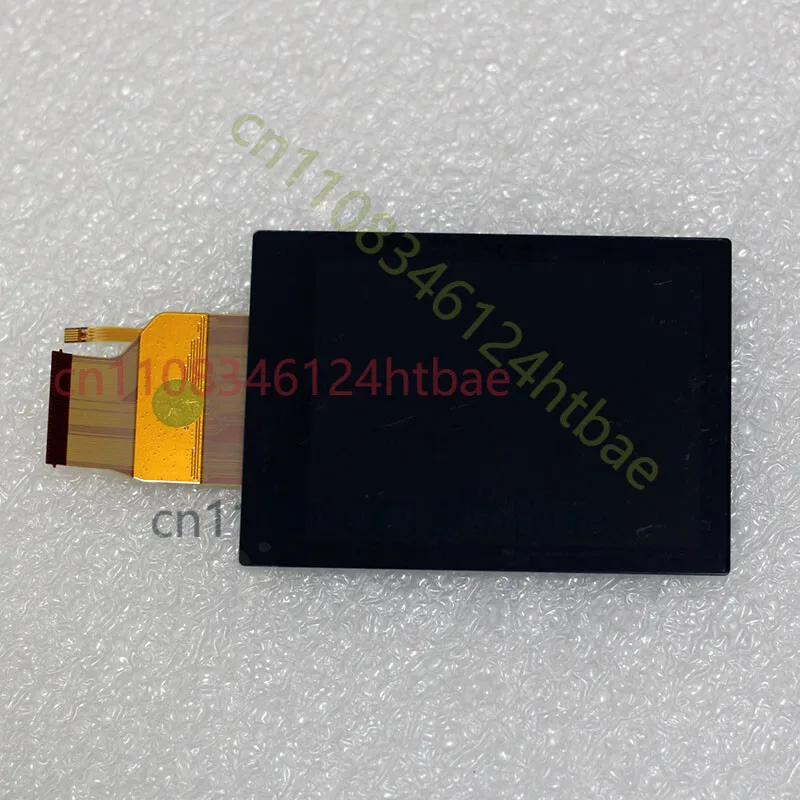 Complete LCD display screen For Canon SX730 HS ; SX740 HS camera
Complete LCD display screen For Canon SX730 HS ; SX740 HS camera