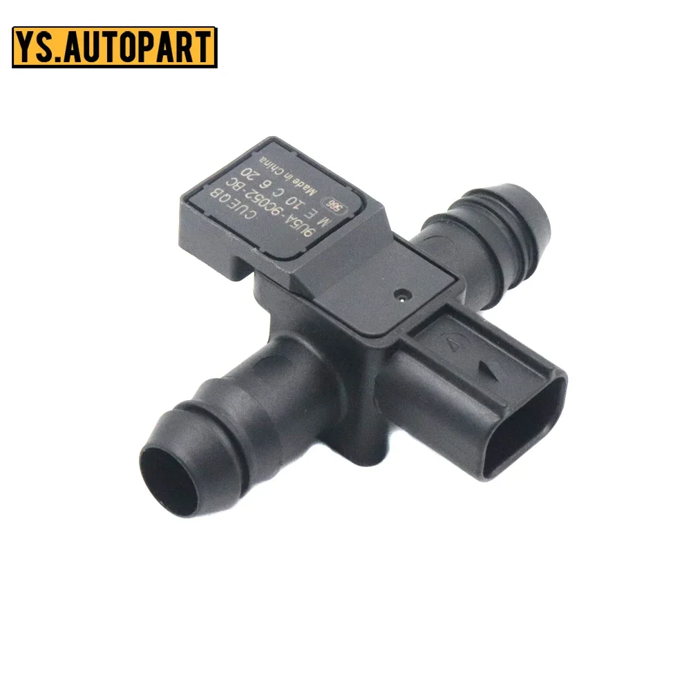 Car Fuel Tank Pressure Sensor 9U5A-9C052-BC 0261230273 For Ford Crown Victoria E Series Escape Expedition Explorer 2003-2010
Car Fuel Tank Pressure Sensor 9U5A-9C052-BC 0261230273 For Ford Crown Victoria E Series Escape Expedition Explorer 2003-2010