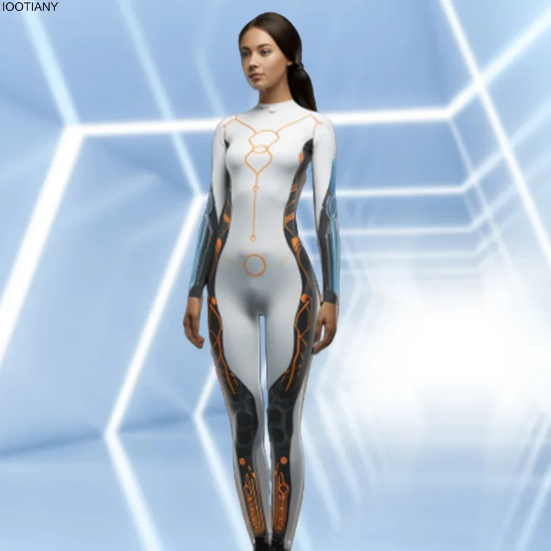 25COSIOOTIANY Party Cosplay Wear Onesie Cosplay Costume Gothic slim Women Sexy Jumpsuit Elastic Festival Bodysuits Rompers Outfi
25COSIOOTIANY Party Cosplay Wear Onesie Cosplay Costume Gothic slim Women Sexy Jumpsuit Elastic Festival Bodysuits Rompers Outfi