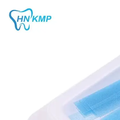 25PCS Dental Teeth Polishing Strip Composite Resin Polyester Grinding Smooth Materials Dentist Tool
25PCS Dental Teeth Polishing Strip Composite Resin Polyester Grinding Smooth Materials Dentist Tool