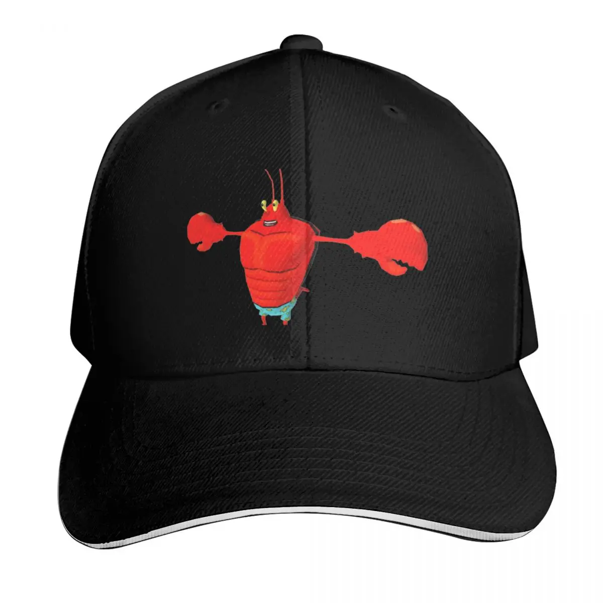 larry the lobster Baseball Cap Kids Hat Hat Man Luxury Golf sun hat Female Men's
larry the lobster Baseball Cap Kids Hat Hat Man Luxury Golf sun hat Female Men's