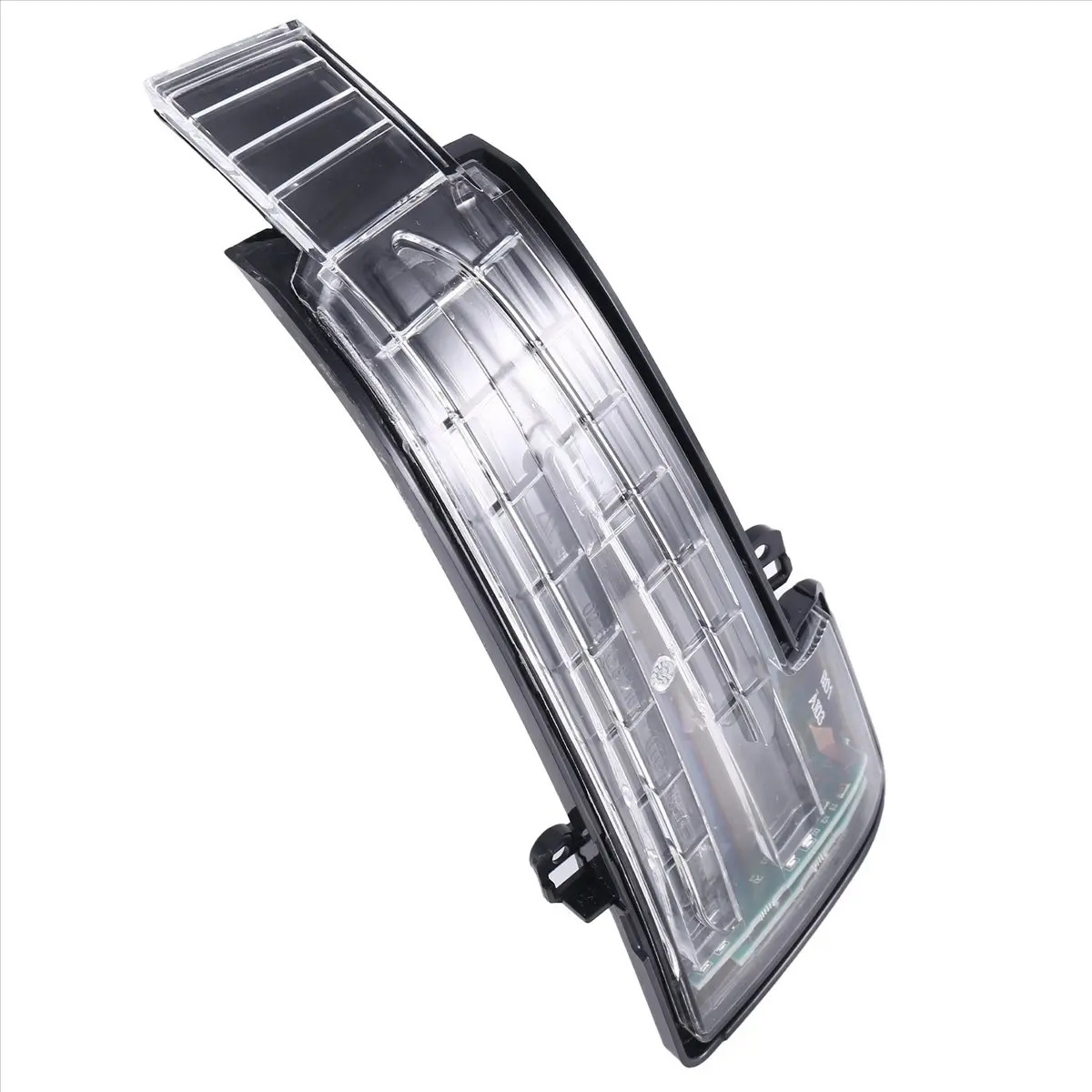 #74I Automotive Parts & Accessories,Right Rearview Mirror Light Turn Signal Light for Mercedes Benz (Black)
#74I Automotive Parts & Accessories,Right Rearview Mirror Light Turn Signal Light for Mercedes Benz (Black)