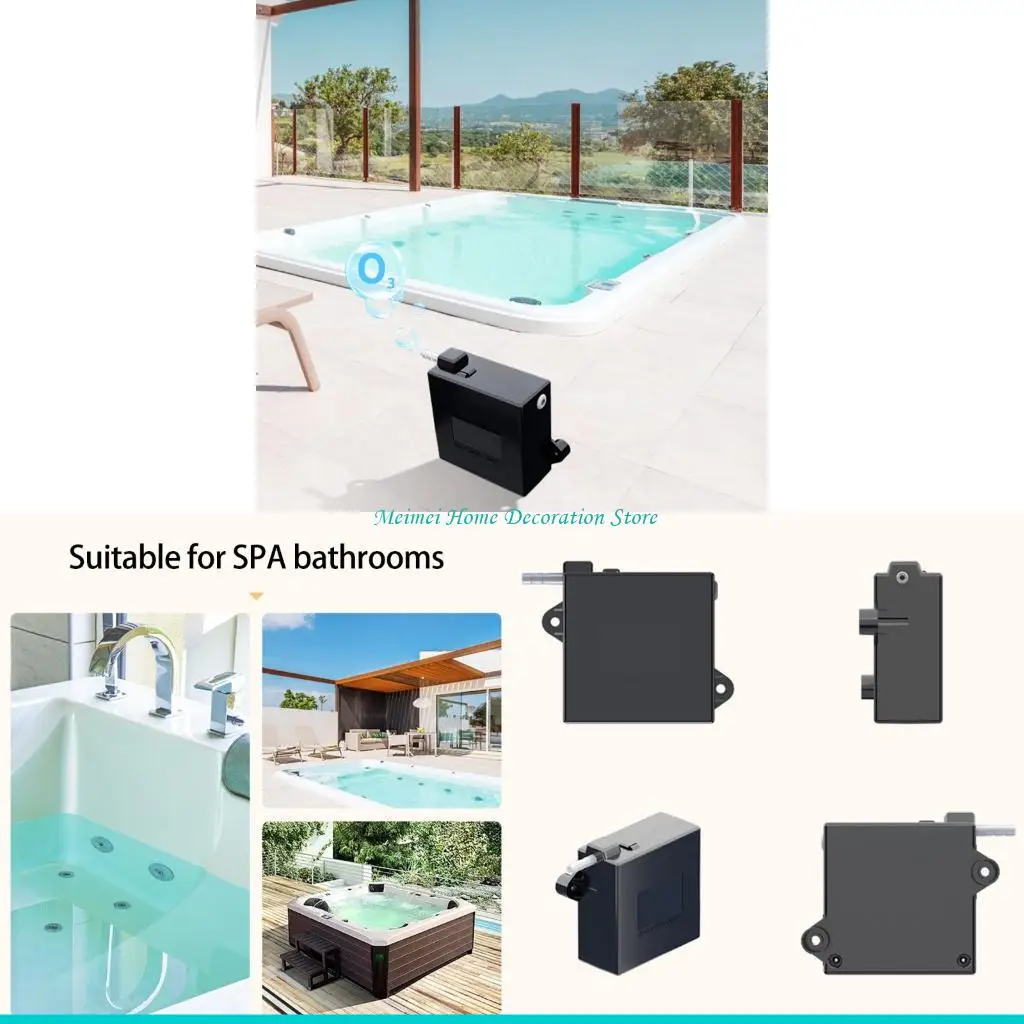 H7BF High Performance Generator Generator Generator Accessy Accessy Accessy для Spas и Ice Bath
H7BF High Performance Generator Generator Generator Accessy Accessy Accessy для Spas и Ice Bath