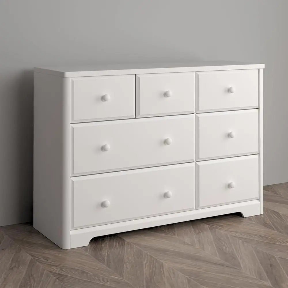 Kids Drer Cabinet with 7 Ders and Large Table Top, Multi-unctional Chest o Ders, Kids Bedroom urniture, Nightstand or Children's
Kids Drer Cabinet with 7 Ders and Large Table Top, Multi-unctional Chest o Ders, Kids Bedroom urniture, Nightstand or Children's