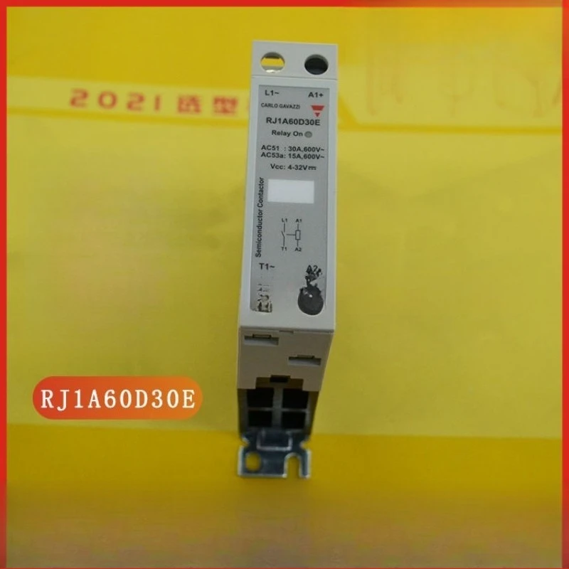 Parts for CARLO GAVAZZI RJ1A60D30E Solid State Relay