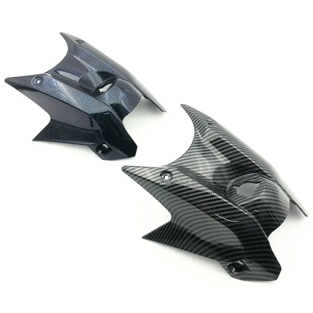 Carbon Fiber Color Front Gas Fuel Tank Airbox Cover Fairing For KAWASAKI ER-6F ER6F NINJA 650 2017 2018 2019
Carbon Fiber Color Front Gas Fuel Tank Airbox Cover Fairing For KAWASAKI ER-6F ER6F NINJA 650 2017 2018 2019