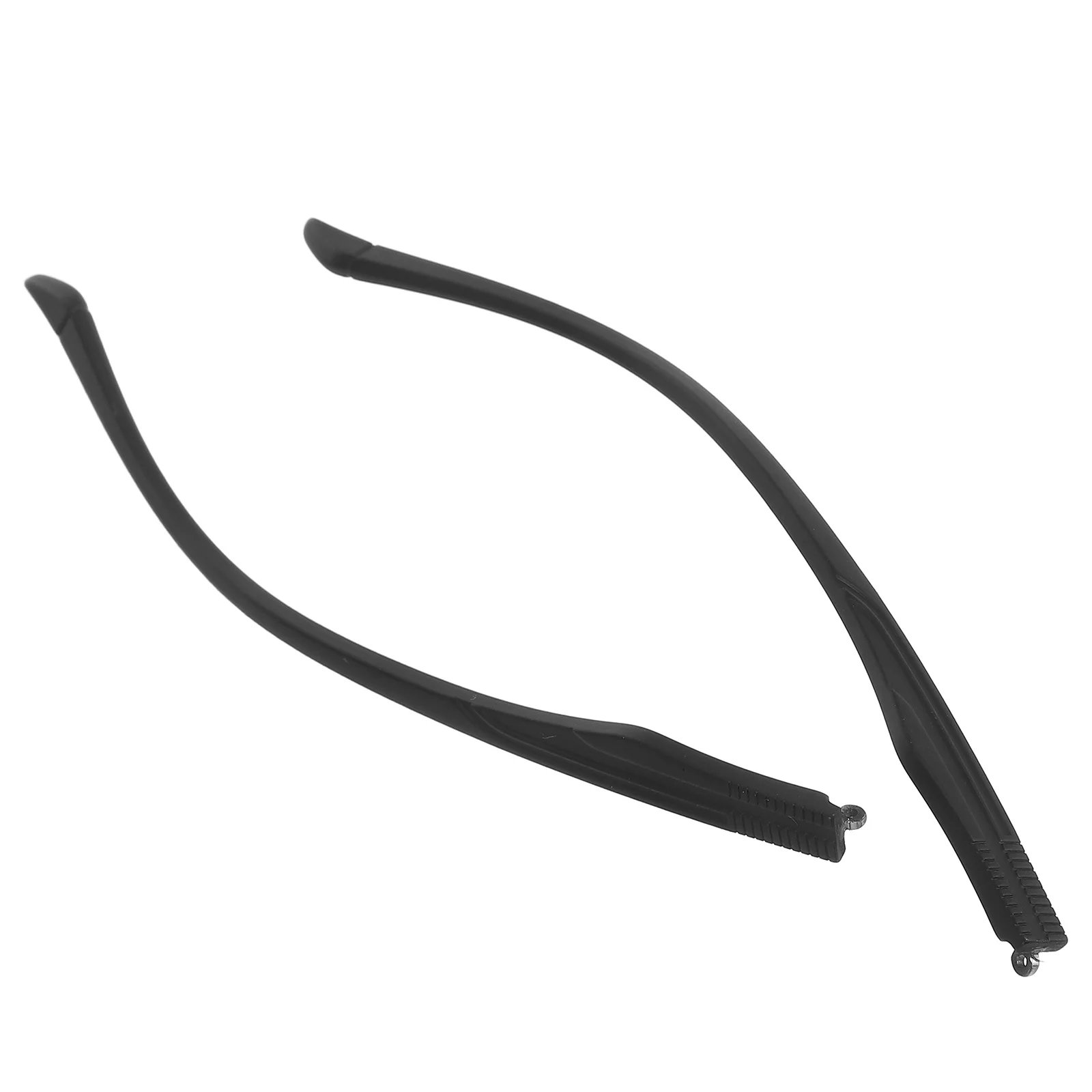 1Pair Universal Eyeglasses Replacement Temples Lightweight Black 6.5mm Comfortable Arms for Sunglasses Reading Glasses Repair
1Pair Universal Eyeglasses Replacement Temples Lightweight Black 6.5mm Comfortable Arms for Sunglasses Reading Glasses Repair