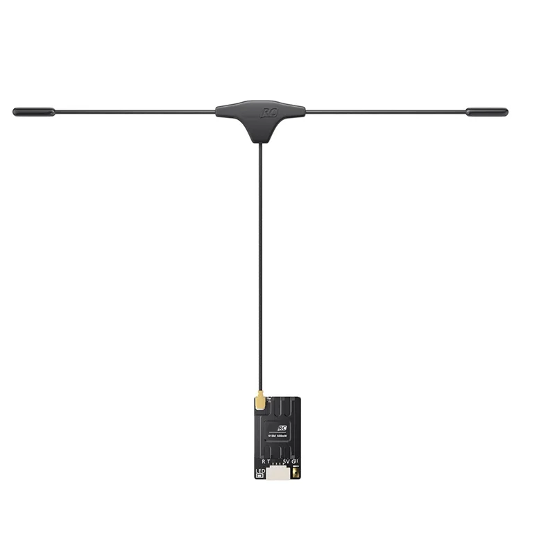 Для GEPRC ELRS Nano RX PA500 FPV-приемник со встроенной Т-антенной TCXO для гоночного дрона FPV
Для GEPRC ELRS Nano RX PA500 FPV-приемник со встроенной Т-антенной TCXO для гоночного дрона FPV