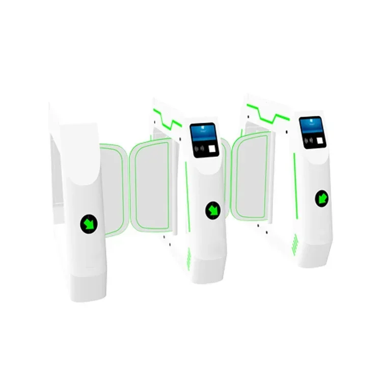 DepositAutomatic Security Access RFID Card Turnstile Swing Gate Turnstile Swing Barrier Entrance Turnstile for Gym/ School
DepositAutomatic Security Access RFID Card Turnstile Swing Gate Turnstile Swing Barrier Entrance Turnstile for Gym/ School