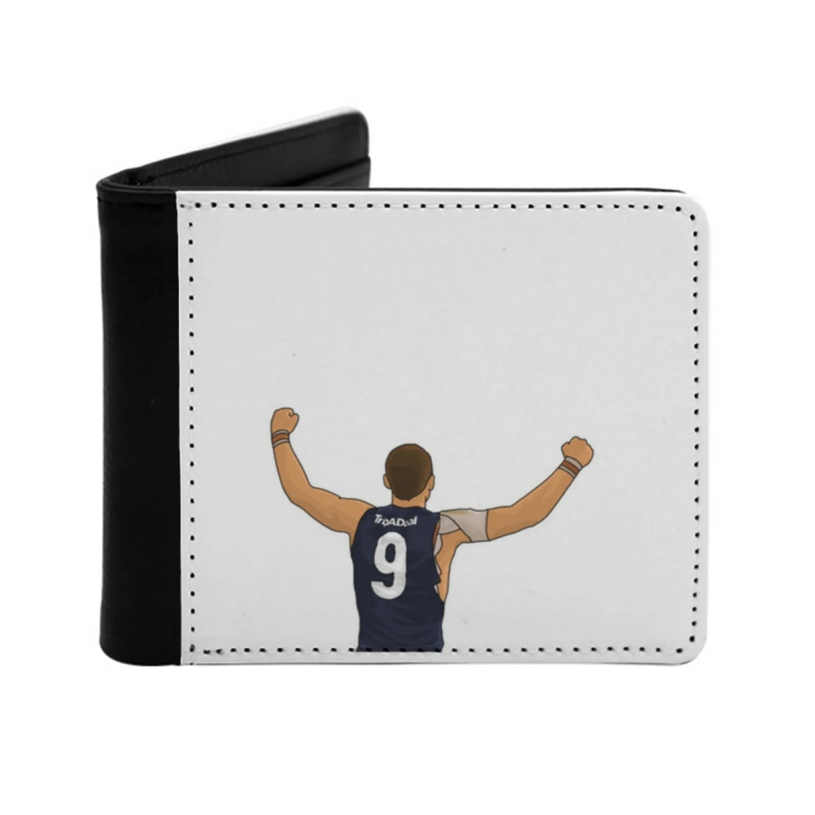 Cripps Short Men's Wallet Multifunction Purse Male Pu Leather Wallet Personalized Print Vintage Multifunction Money Bag Gift
Cripps Short Men's Wallet Multifunction Purse Male Pu Leather Wallet Personalized Print Vintage Multifunction Money Bag Gift