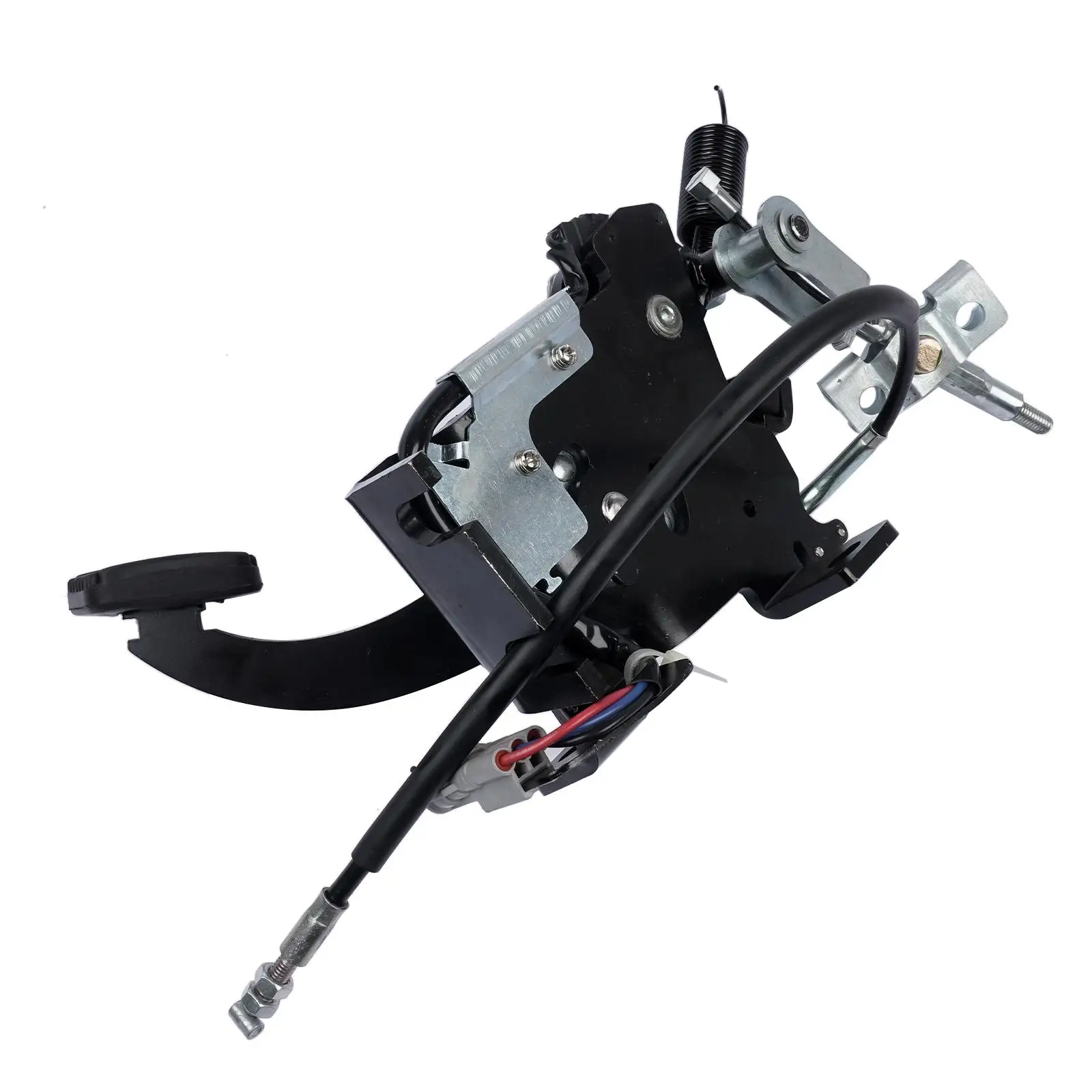 AP01 NEW Emergency Brake Pedal Assembly For Toyota Forklift 8FGCU25 461102661171
AP01 NEW Emergency Brake Pedal Assembly For Toyota Forklift 8FGCU25 461102661171