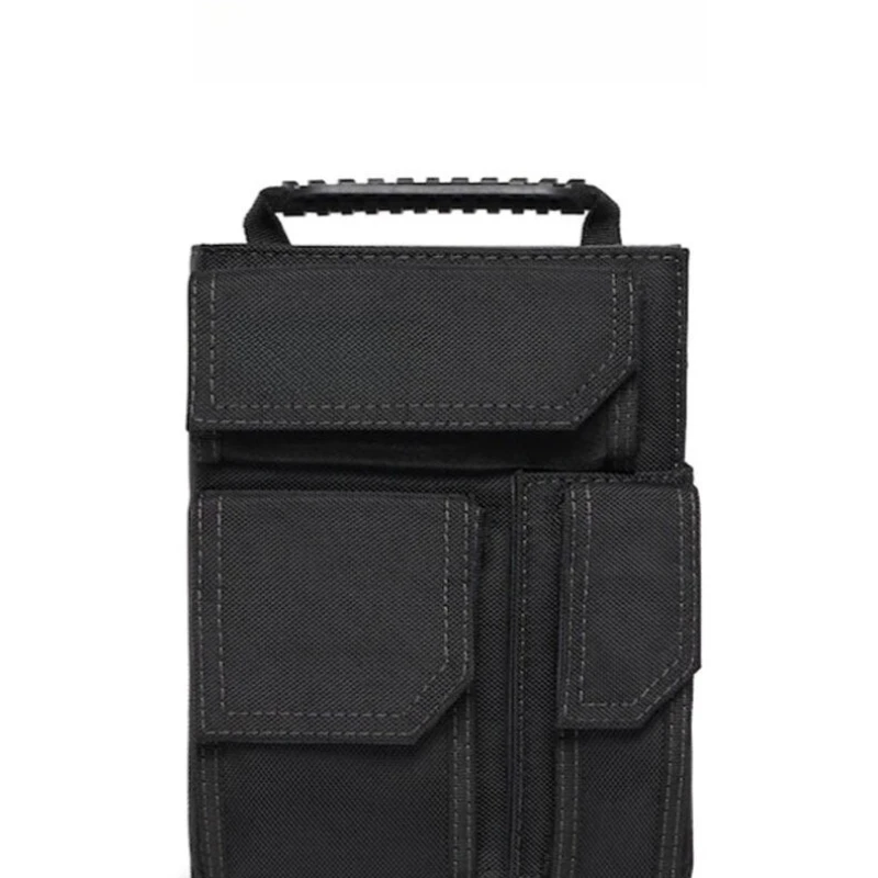 Portable tablet work bag, wear-resistant, waterproof, shockproof, computer bag, note taking
Portable tablet work bag, wear-resistant, waterproof, shockproof, computer bag, note taking