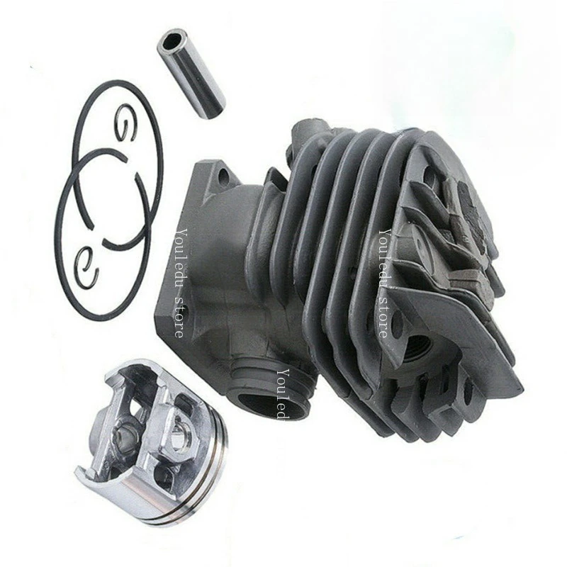 Apply To MS026 260 Cylinder Assemblies, Blocks, Liners, Piston Chainsaws Chainsaw Accessories 44mm
Apply To MS026 260 Cylinder Assemblies, Blocks, Liners, Piston Chainsaws Chainsaw Accessories 44mm