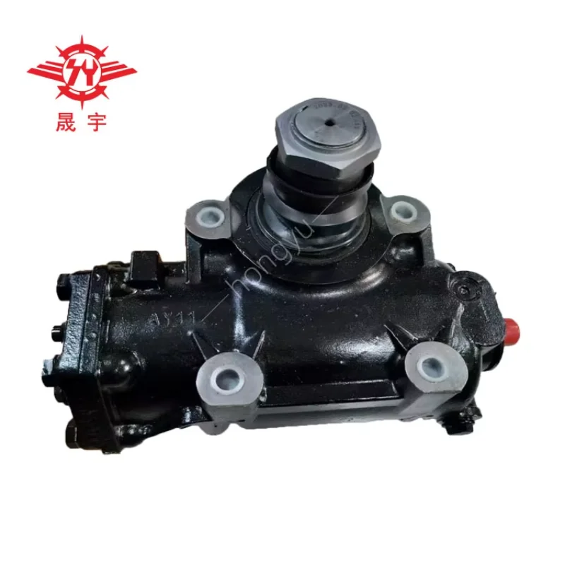 Benz 4143 Power Steering Gear Box 8098956154 A9304603300 Model High Quality Steering Gears
Benz 4143 Power Steering Gear Box 8098956154 A9304603300 Model High Quality Steering Gears