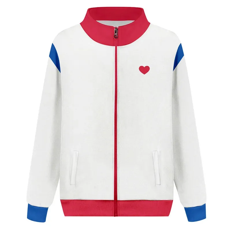 Sky06 TV Fantasy All of Us Are Dead Cosplay Hoodie 3D Printed Stand Collar Sweatshirt Men Women Casual Streetwear Zip Up Ja66lU&
Sky06 TV Fantasy All of Us Are Dead Cosplay Hoodie 3D Printed Stand Collar Sweatshirt Men Women Casual Streetwear Zip Up Ja66lU&