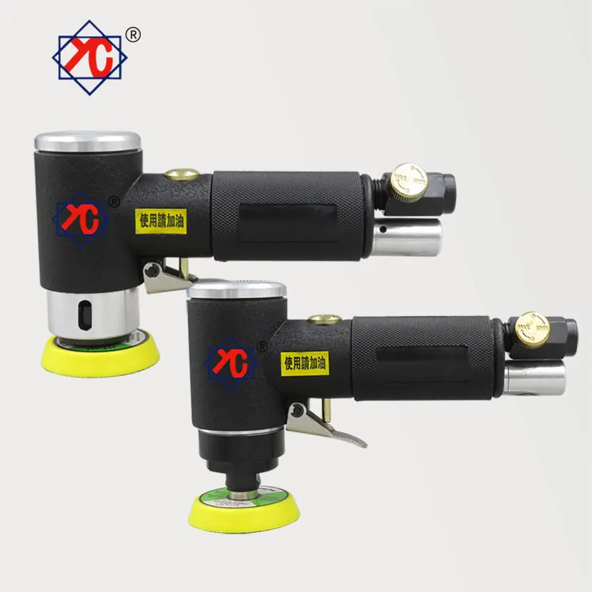 YC pneumatic sander 2-inch 3-inch elbow air polisher eccentric sanding machine concentric polishing tool waxing tool
YC pneumatic sander 2-inch 3-inch elbow air polisher eccentric sanding machine concentric polishing tool waxing tool