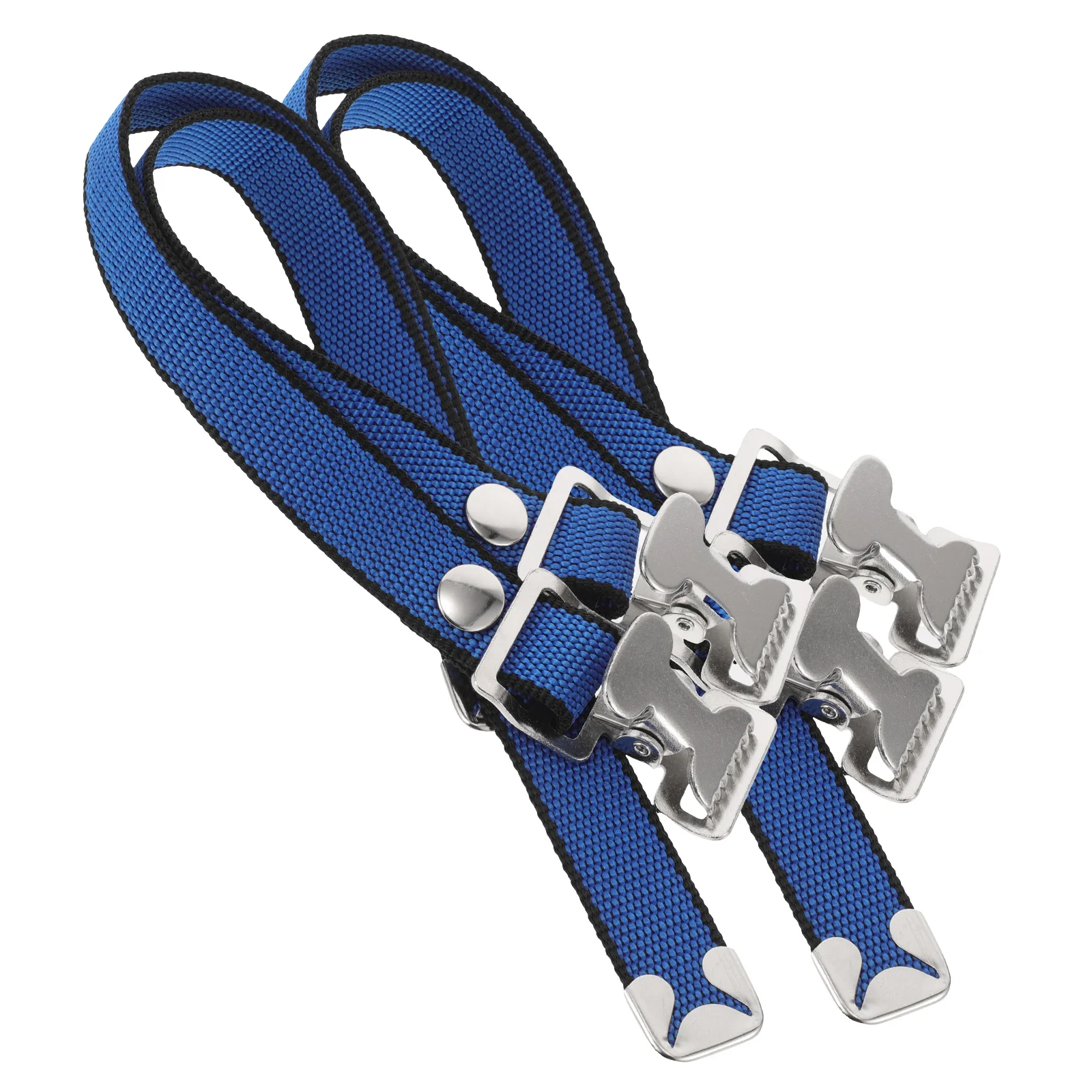 2pcs Stilt Foot Strap Kit Adjustable Height Secure Straps Universal Compatibility Durable Stainless Steel Leg Straps Drywall
2pcs Stilt Foot Strap Kit Adjustable Height Secure Straps Universal Compatibility Durable Stainless Steel Leg Straps Drywall