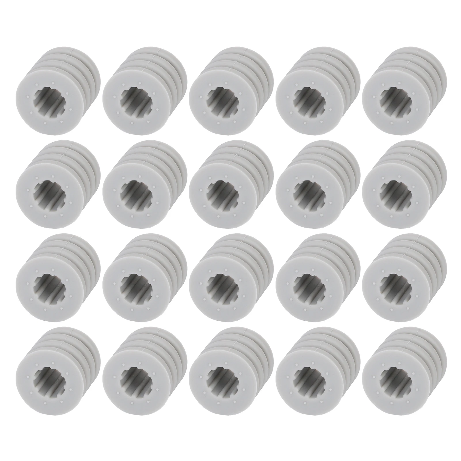 20pcs Silicone Shock Absorption Pads Anti-Collision Feet For Furniture Floor Protectors Non-Slip Hard Firm Chassis Machine
20pcs Silicone Shock Absorption Pads Anti-Collision Feet For Furniture Floor Protectors Non-Slip Hard Firm Chassis Machine
