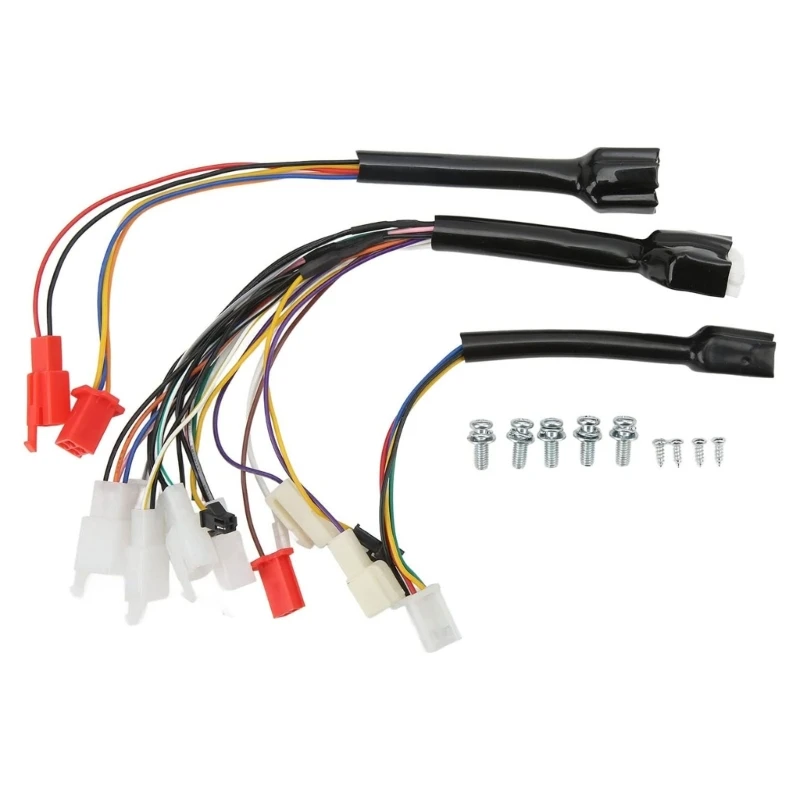 High Moment E Bike Controllers PC Configurable Parking Mode Not Flood Structure
High Moment E Bike Controllers PC Configurable Parking Mode Not Flood Structure