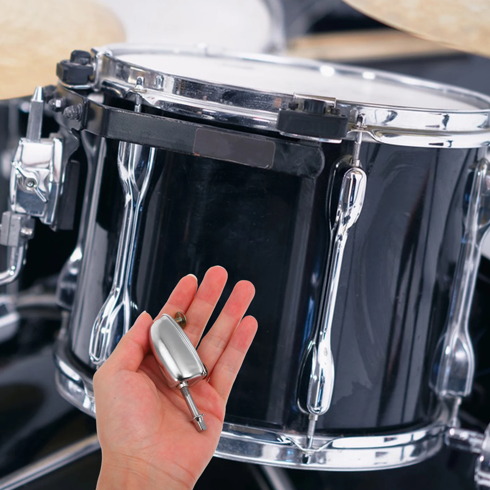 Snare Drum Lugs Replacement Parts Metal Durable Iron Drums Accessories Hooks Connectors Floor Legs Hardware Musical Instruments
Snare Drum Lugs Replacement Parts Metal Durable Iron Drums Accessories Hooks Connectors Floor Legs Hardware Musical Instruments
