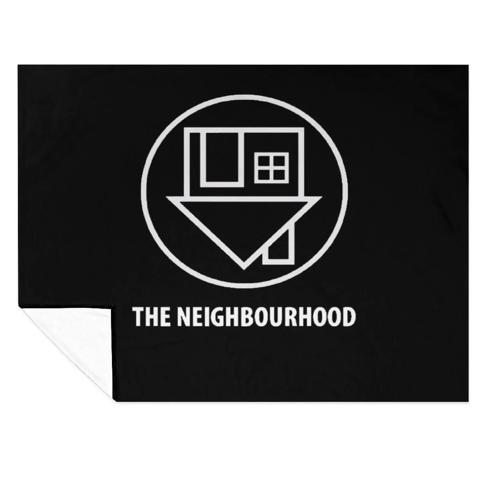 The Neighbourhood rock band Throw Blanket Stuffeds Thins for winter Plaid Blankets
The Neighbourhood rock band Throw Blanket Stuffeds Thins for winter Plaid Blankets