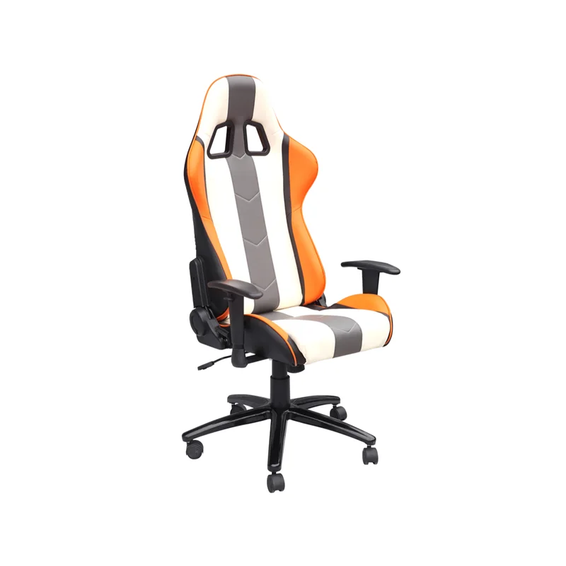 Adjustable Custom LOGO Computer Gaming Racing Seat Chair Office Chair
Adjustable Custom LOGO Computer Gaming Racing Seat Chair Office Chair