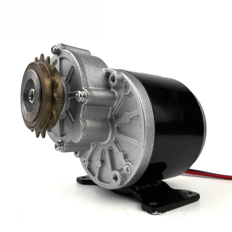 350W electric bicycle brushed variable speed motor MY1016Z3 electric scooter left loading sleeve
350W electric bicycle brushed variable speed motor MY1016Z3 electric scooter left loading sleeve