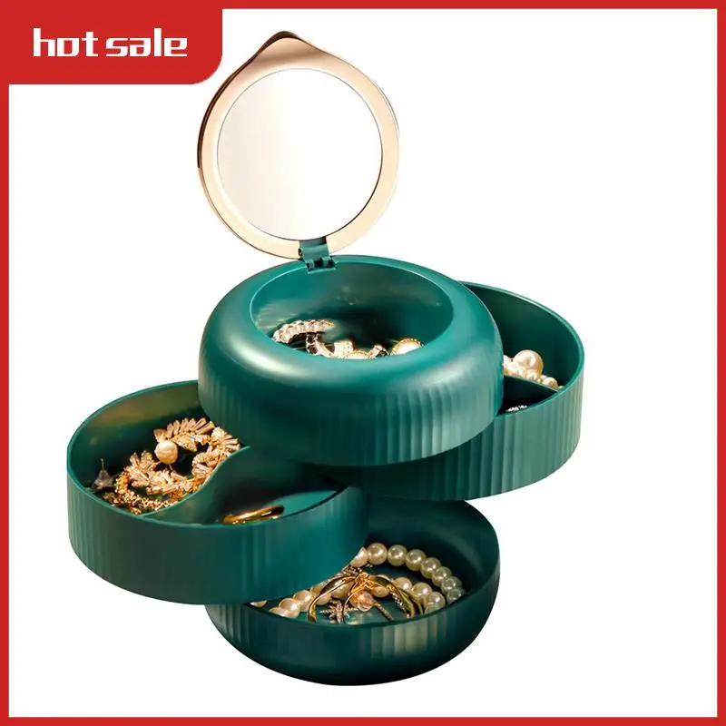 Jewelry Box Organizer Travel Jewelry Case Small Jewelry Boxes For Women, 4 Layer Earring Holder, C
Jewelry Box Organizer Travel Jewelry Case Small Jewelry Boxes For Women, 4 Layer Earring Holder, C