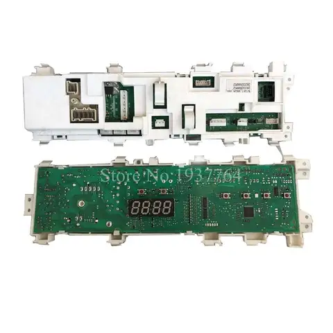 used for beko washing machine Computer board WMD65105/S WMD66100 WML66105 2826570100 Control panel