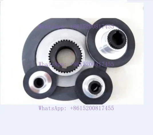 BLT1-08-16-32-60--80--150 Electromagnetic Loss of Power Brake High Quality High Temperature Resistance
BLT1-08-16-32-60--80--150 Electromagnetic Loss of Power Brake High Quality High Temperature Resistance
