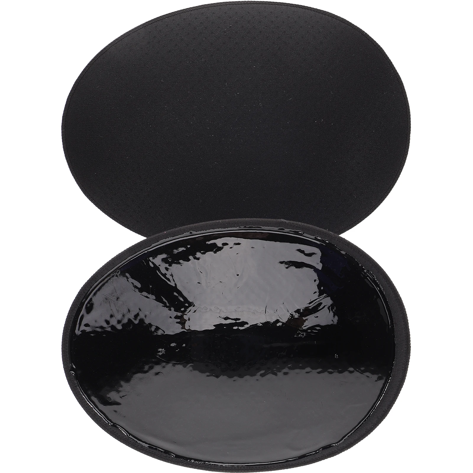 Black Women Pants Silicone Lifting Pads Enhancer Adhesive Silicone Hip Pads Hip Cushion Comfortable Shaping Cushion
Black Women Pants Silicone Lifting Pads Enhancer Adhesive Silicone Hip Pads Hip Cushion Comfortable Shaping Cushion