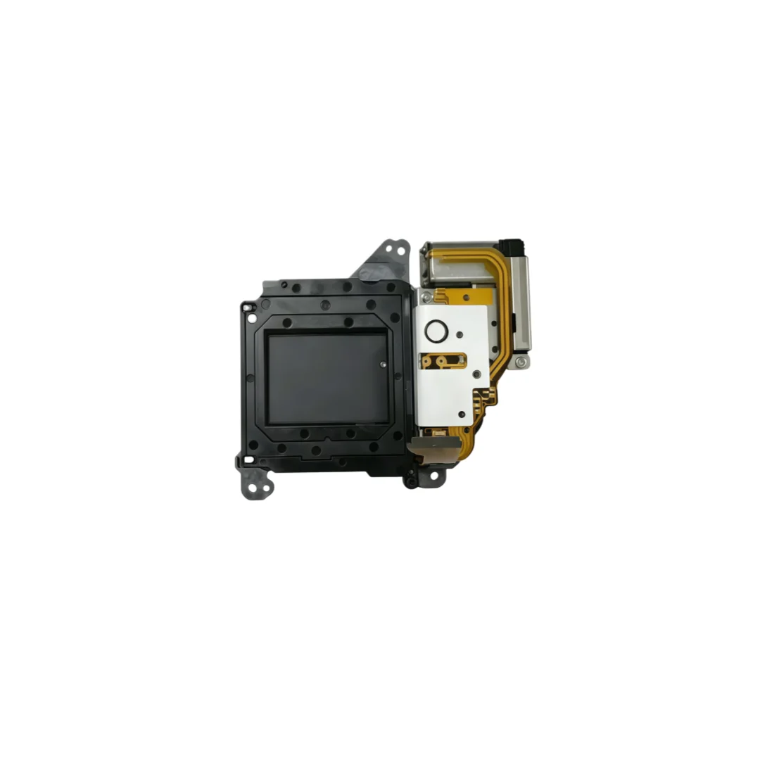 New Shutter Unit Assembly Shutter Blades Motor Gear Group Repair Replacement Parts For Canon EOS R100 Camera
New Shutter Unit Assembly Shutter Blades Motor Gear Group Repair Replacement Parts For Canon EOS R100 Camera
