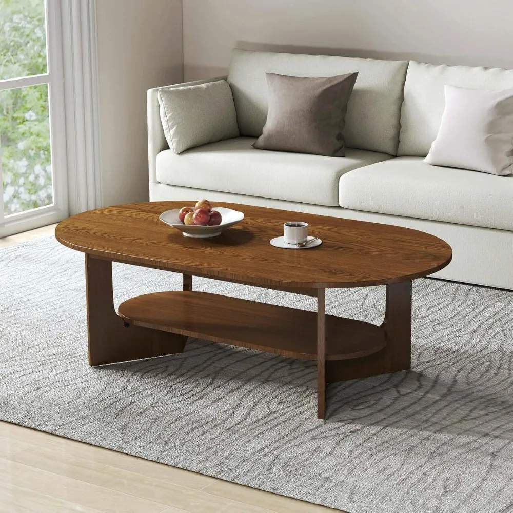 55-дюймовый овальный журнальный столик для гостиной, современный изогнутый круглый диван из орехового дерева, центральный журнальный столик, деревянный приставной столик в фермерском доме с 2 Т
55-дюймовый овальный журнальный столик для гостиной, современный изогнутый круглый диван из орехового дерева, центральный журнальный столик, деревянный приставной столик в фермерском доме с 2 Т