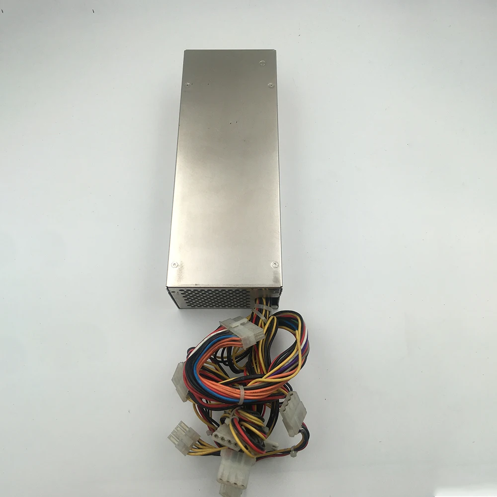 Sever Power Supply P2M-6601P 600W 2U
Sever Power Supply P2M-6601P 600W 2U