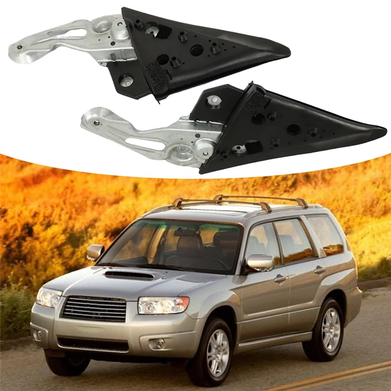 A03Q-For Subaru Forester 2003-2008 Car Front Left&Right Door Gusset Assembly 61158SA010,61158SA000
A03Q-For Subaru Forester 2003-2008 Car Front Left&Right Door Gusset Assembly 61158SA010,61158SA000